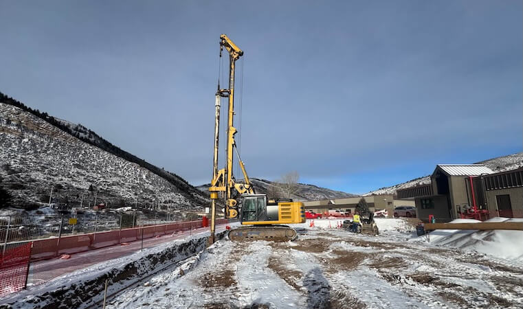 Kelley Dewatering Opic Winter