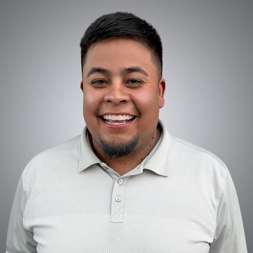 Aurelio "Jr." Gonzales