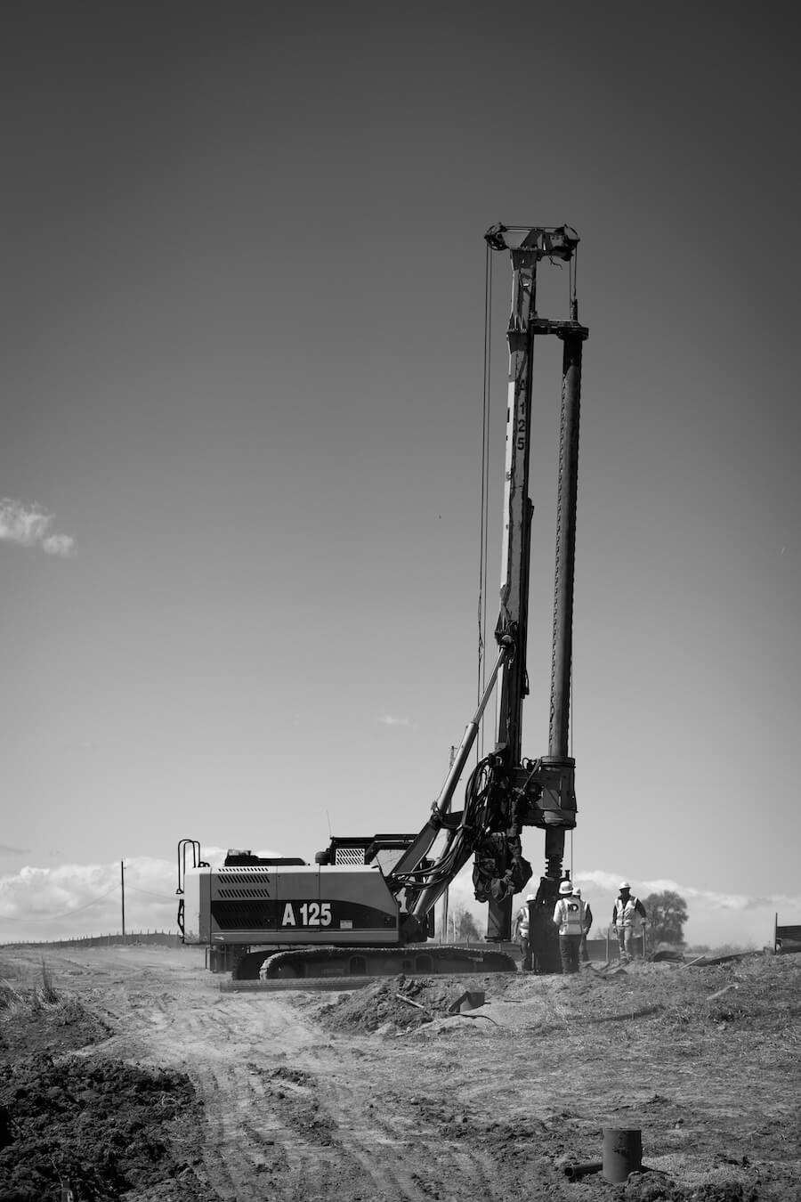 Kelley Dewatering Jobsite - 18