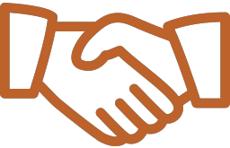 Hand Shake Icon